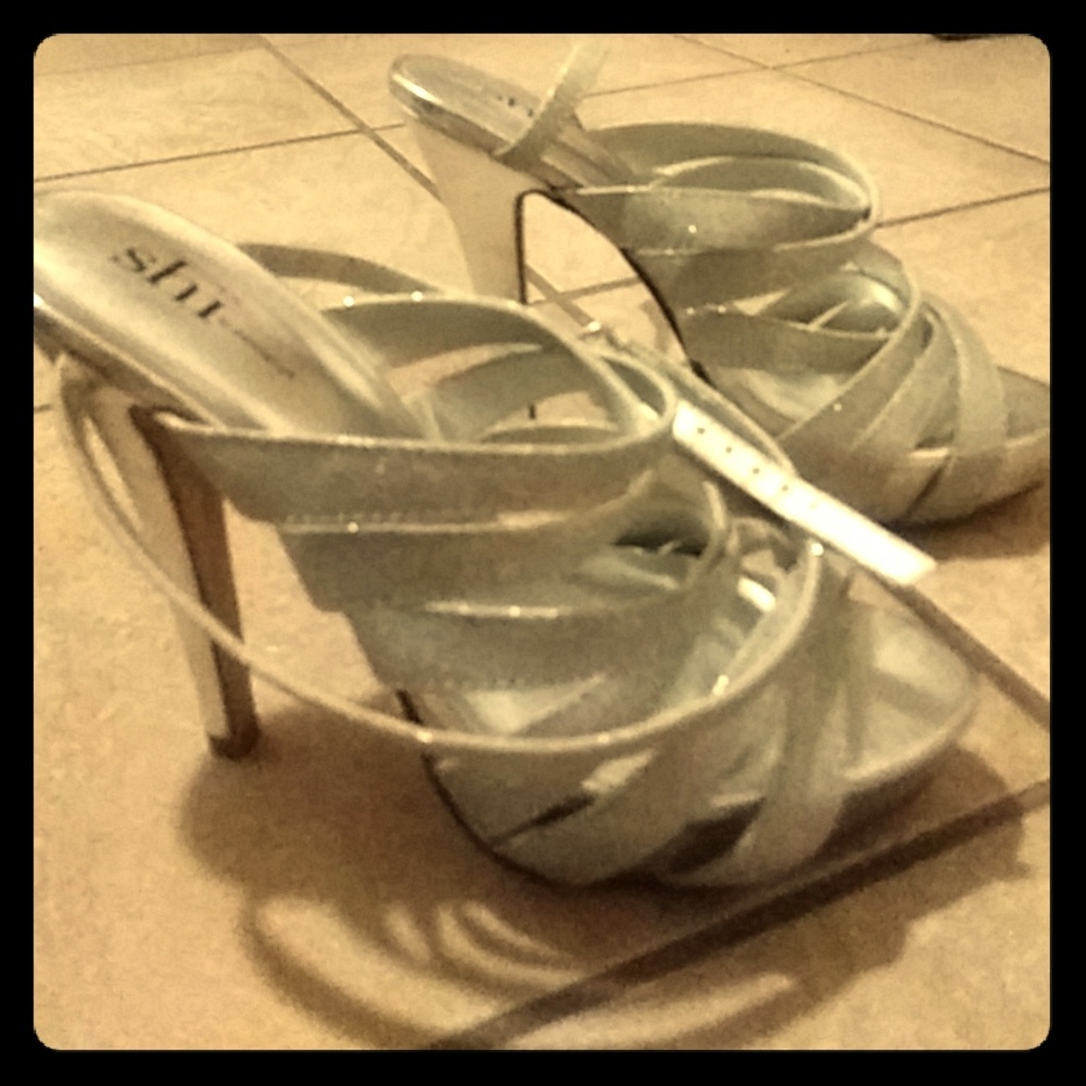 Heals